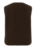 Jassen - Viada Teddy Vest van Vila