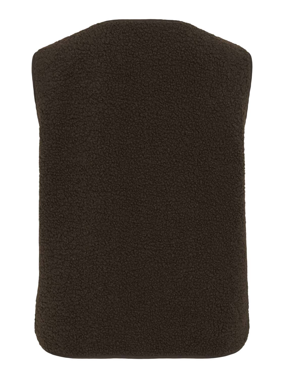 Jassen - Viada Teddy Vest van Vila
