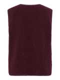 Jassen - Viada Teddy Vest van Vila
