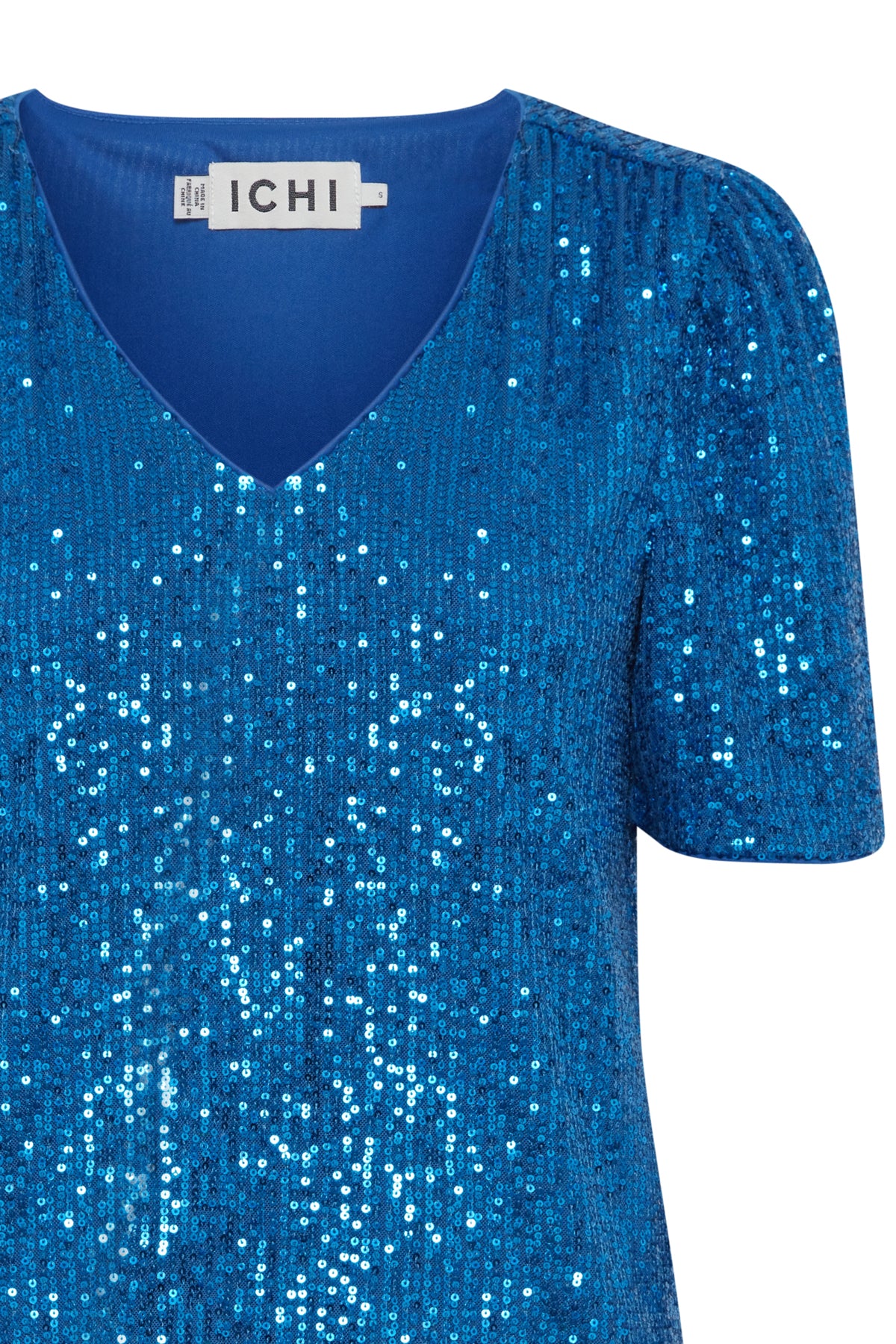 T-shirts - Ihfauci Ss2 Top van Ichi