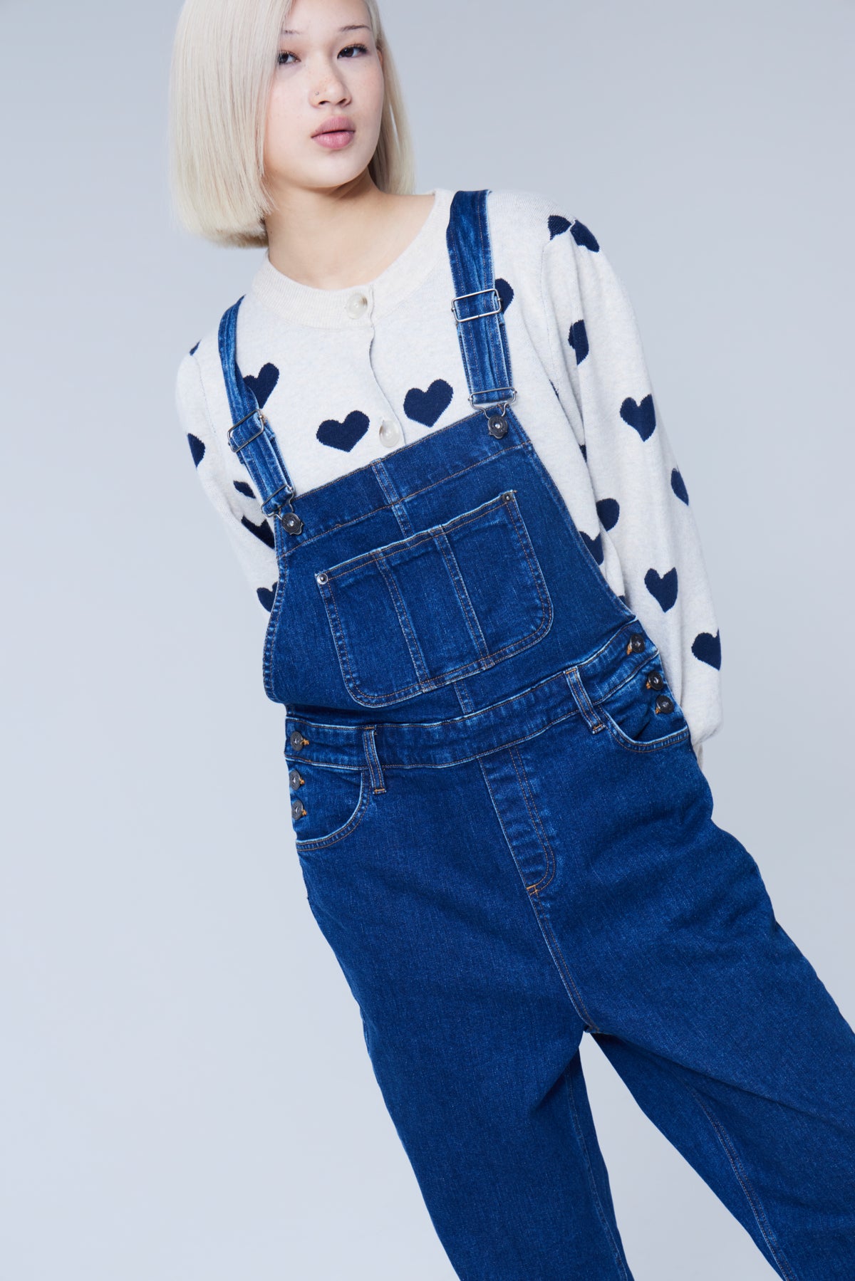 Ihcamryn Overall