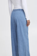 Broeken - Ihbarcy Pants van Ichi