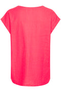 Shirts - Ihlinno Ss Top van Ichi