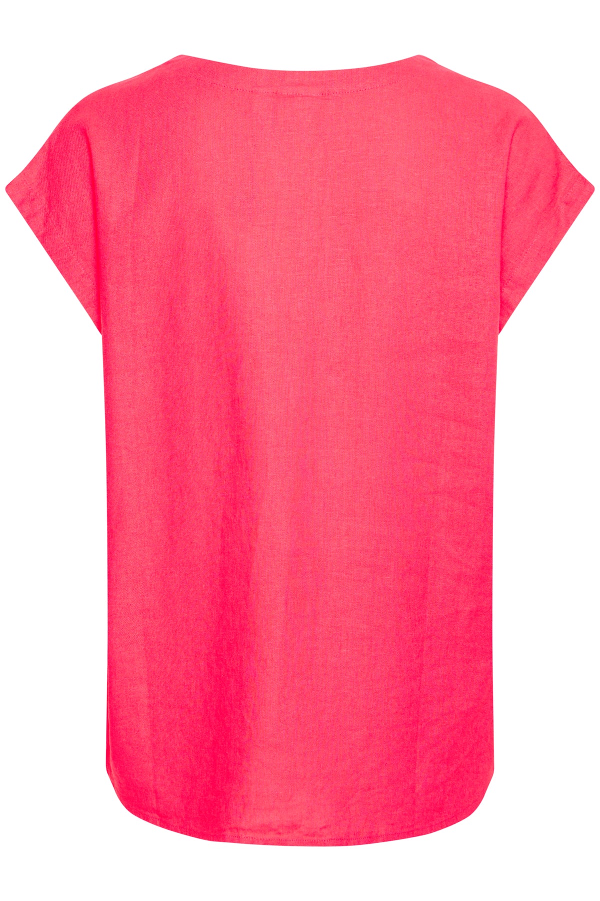 Shirts - Ihlinno Ss Top van Ichi