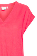Shirts - Ihlinno Ss Top van Ichi