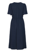 Jurken - Ihzabby Dress van Ichi