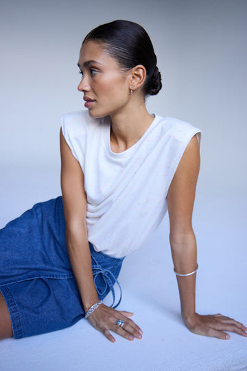 T-shirts - Ihnimbola Top van Ichi