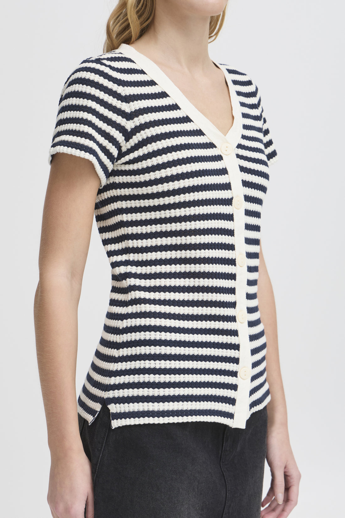 T-shirts - Ihlorianna Ss Top van Ichi
