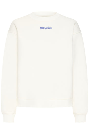 Sweaters - Ihmerella Brushed Sweater van Ichi