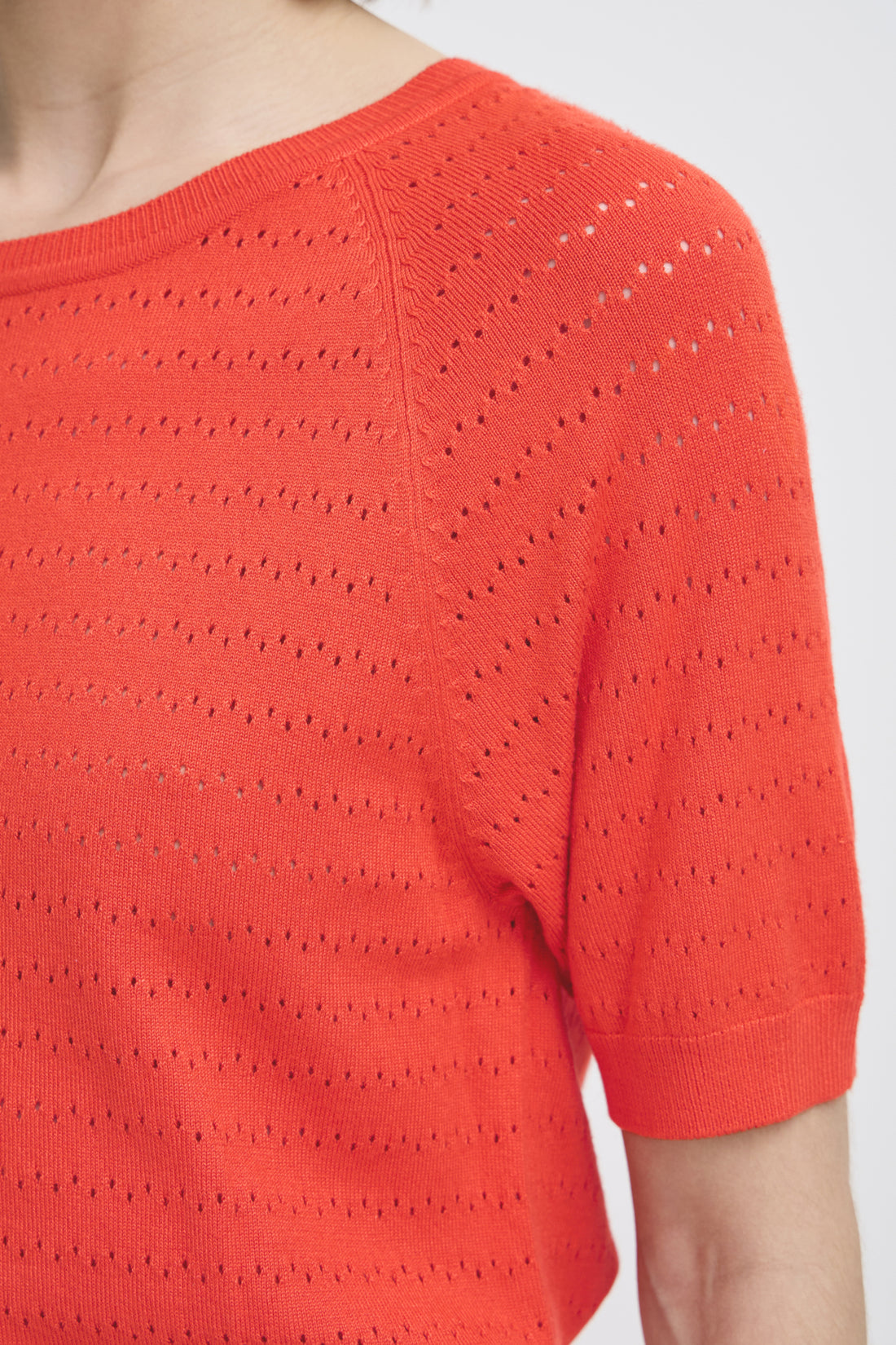 Pulls - Byomanja Ss Jumper van b.young