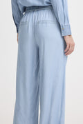 Broeken - Bykosmo Crop Pants van b.young