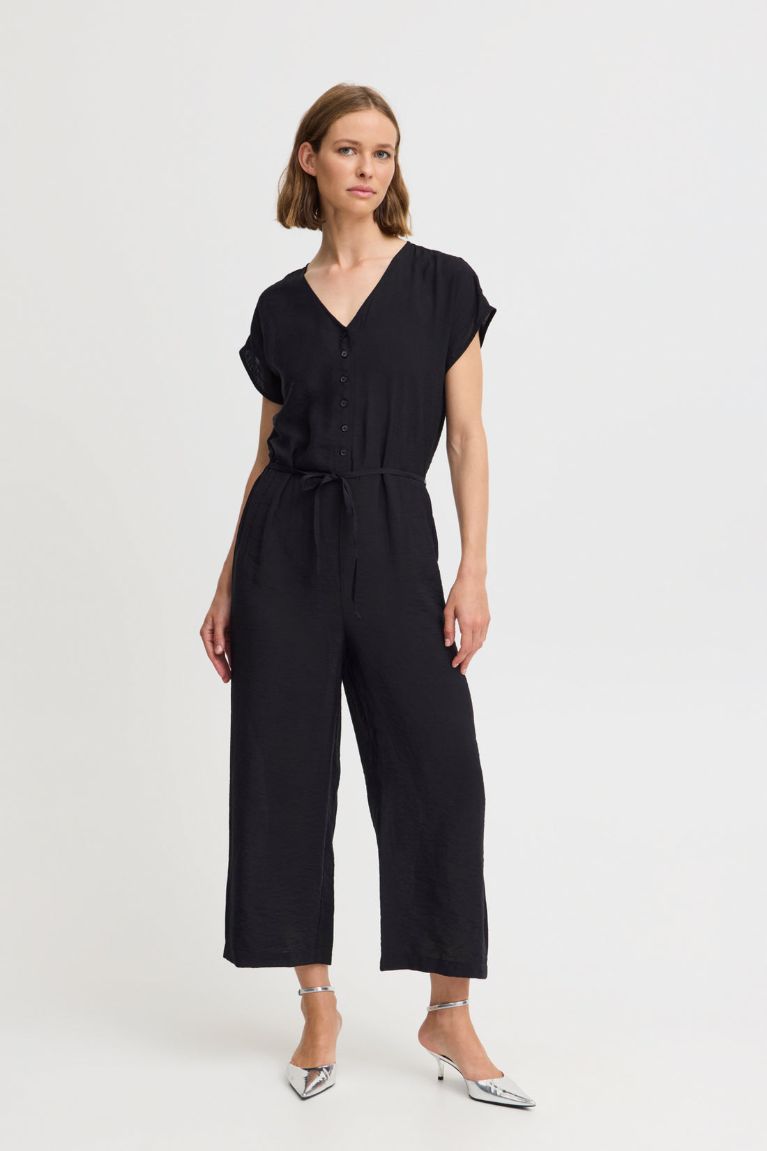Jumpsuits - Bymmhailey Jumpsuit van b.young