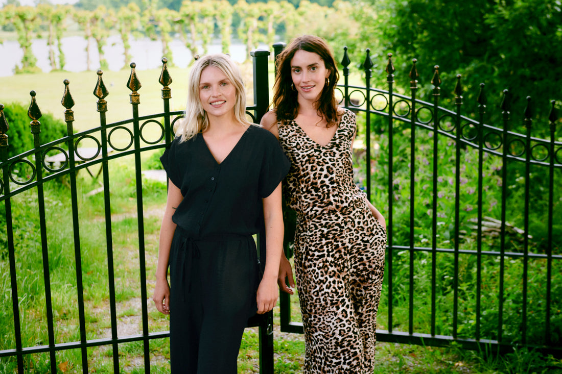 Jumpsuits - Bymmhailey Jumpsuit van b.young