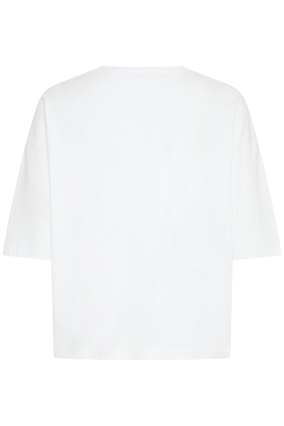 Flame Scarrlet Mix T-shirts - Bytitilla T-shirt 2 van b.young