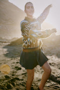 Pulls - Bynafta Jacquard Jumper van b.young