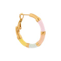 Juwelen - Label Kiki oorbel 19.95 (per stuk) van Label Kiki