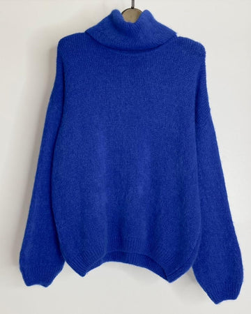 blue roi One Size Pulls - Ivy Pull van Meisjes Brugge