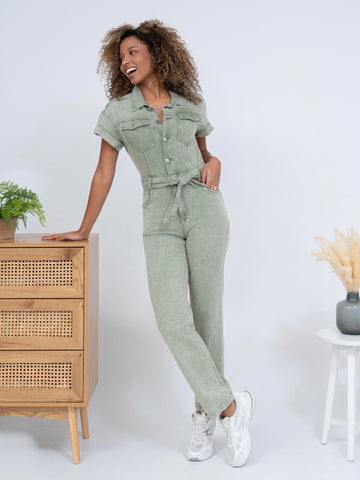 Lory Jumpsuit