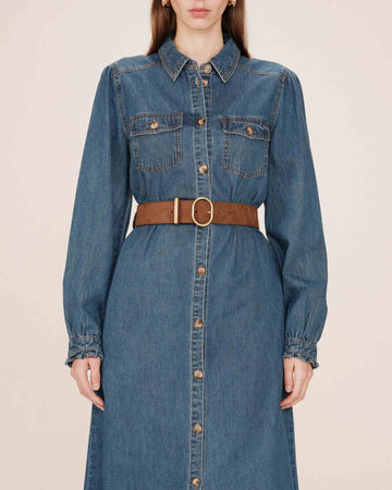 Riemen - Swinton Ceinture van Grace and Mila