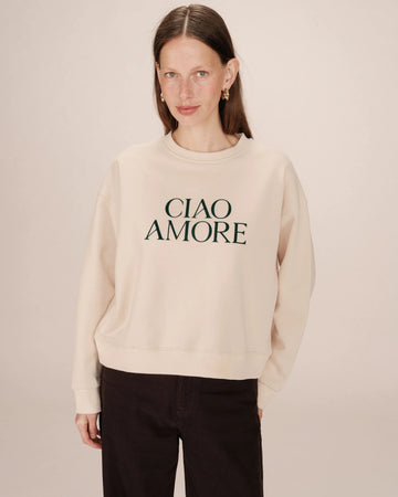 Sweaters - Sigil Sweatshirt van Grace and Mila