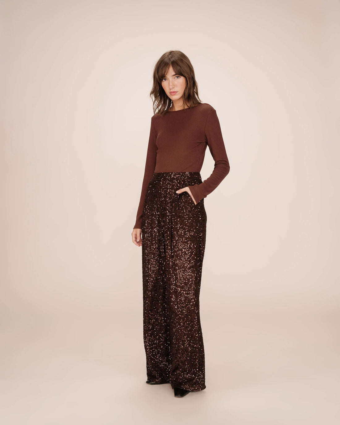 Broeken - Toby Pantalon van Grace and Mila