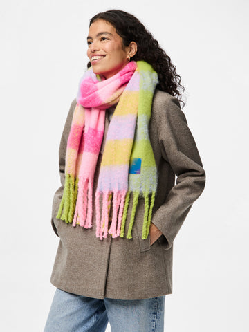 Pcjina Long Scarf Bc