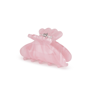 Pink Pearl Mini Haar Accessoires - Helle Fluid Mini van SUI AVA
