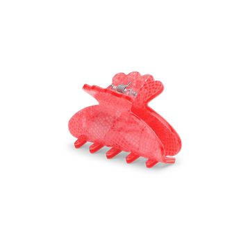 Red Mini Haar Accessoires - Helle Serpente Mini van SUI AVA