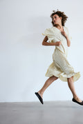 Jurken - Ihzabby Dress van Ichi
