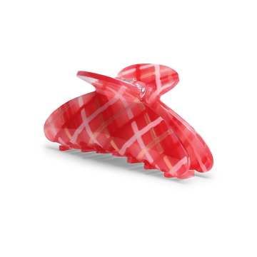 Red Big Haar Accessoires - Ida Raggi Solari Big van SUI AVA