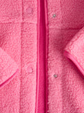 Jassen - Jxvera Teddy Jacket van JJXX