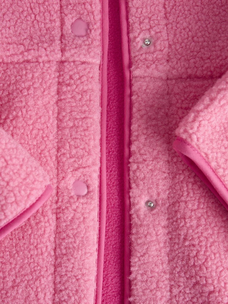 Jassen - Jxvera Teddy Jacket van JJXX