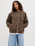 Jassen - Jxvera Teddy Jacket van JJXX