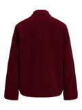 Jassen - Jxvera Teddy Jacket van JJXX
