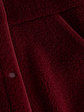 Jassen - Jxvera Teddy Jacket van JJXX