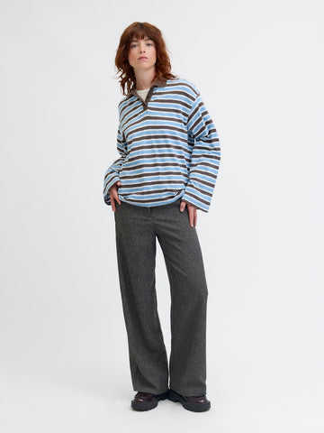 Jxellis Structured Hw Pants