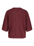 Pulls - Jxevi Ss Cardigan Knit van JJXX