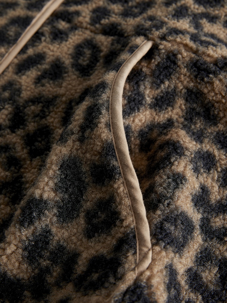 Cardigans - Jxvera Teddy Vest van JJXX