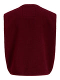 Cardigans - Jxvera Teddy Vest van JJXX