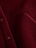 Cardigans - Jxvera Teddy Vest van JJXX