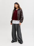 Cardigans - Jxvera Teddy Vest van JJXX