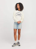 Sweaters - Jxperle Rlx Ls Crew Sweat van JJXX