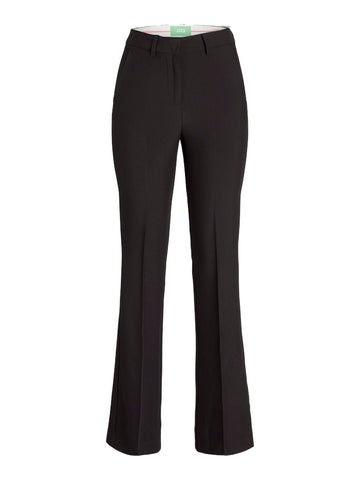 Black Broeken - Jxellis Hw Bootcut Pants van JJXX