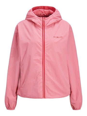 Morning glory Jassen - Jxlea Light Jacket van JJXX