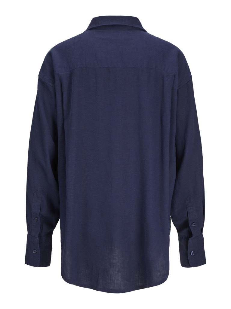 Shirts - Jxjamie Breeze Summer Ls Shirt van JJXX