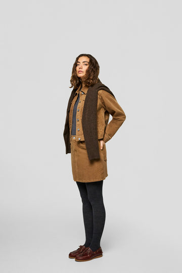 Rokken - Jxgelly Hw Skirt van JJXX