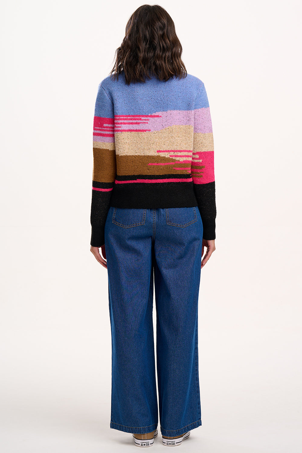 Pulls - Asher Jumper van Sugarhill Boutique