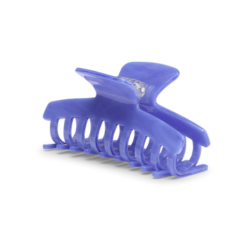 Blue Big Haar Accessoires - Lea Acqua Big van SUI AVA