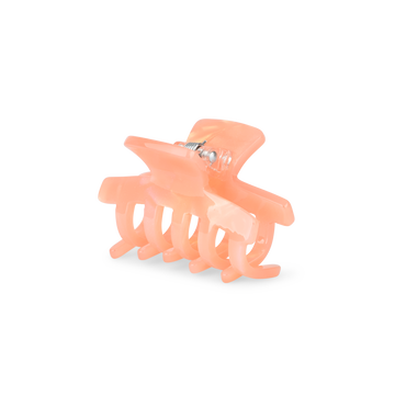 Peach Mini Haar Accessoires - Lea Paradise Mini van SUI AVA