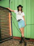 T-shirts - Nmnate S/S Mtv T-Shirt van noisy may